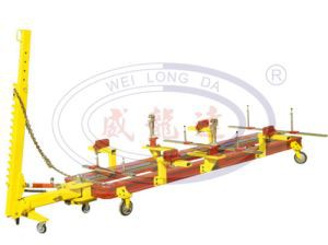 Μηχανή αυτόματου πλαισίου