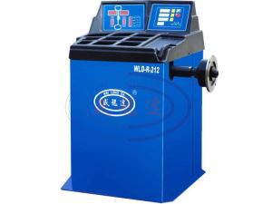 Νέος σχεδιασμός μηχανογραφημένη 3D τροχού ευθυγράμμισης τροχών Τιμή μηχανής / wheelbalancer / ελαστικών Changer