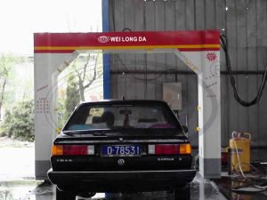 WLD-E πλυντήριο ρούχων