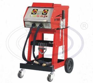 Spot Spot Ηλεκτροσυγκόλλησης (Spot Welder Machine & Spot Welder & Welder)
