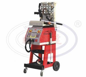 WLD-25N Spot Welding Machine
