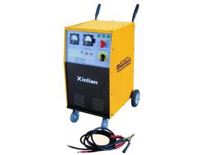 SR-2003-2000A Φορτιστής μπαταρίας